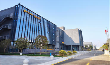 杜肯索斯公司外景